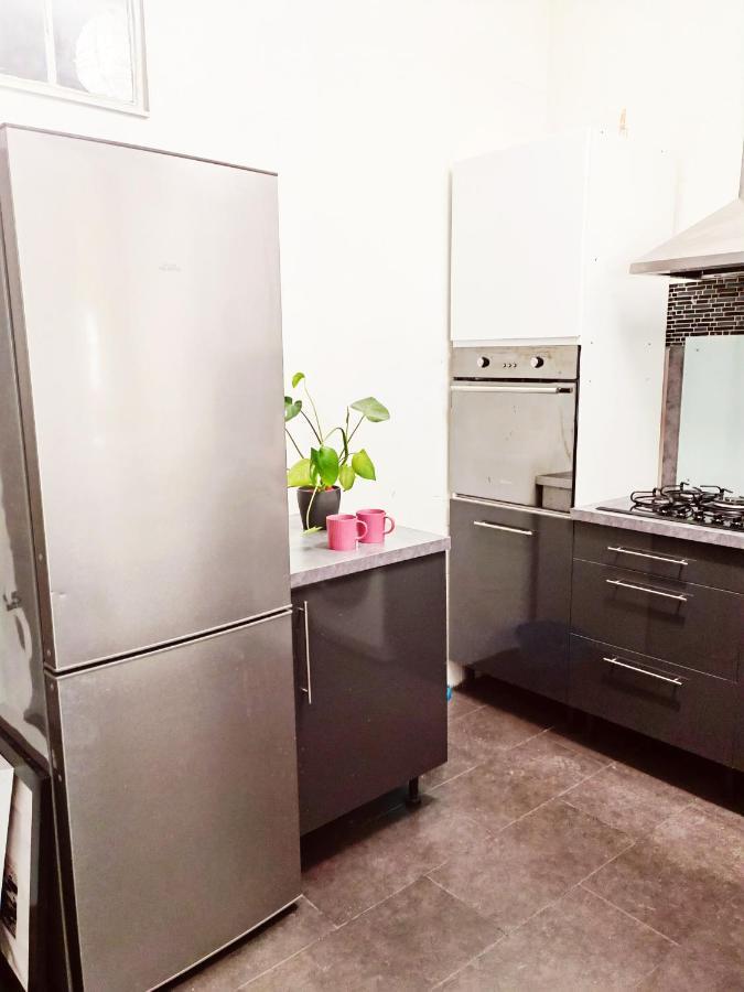 Apartment Huntzmaison Bordeaux Dış mekan fotoğraf