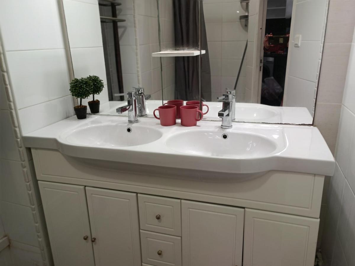 Apartment Huntzmaison Bordeaux Dış mekan fotoğraf