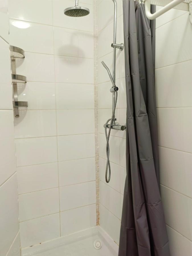 Apartment Huntzmaison Bordeaux Dış mekan fotoğraf